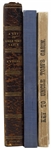 First Edition of ''A Key to Uncle Tom's Cabin'' by Harriet Beecher Stowe, in Publisher's Wrappers